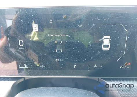 2025 Kia K4 Gt-Line z USA, uszkodzony, nr VIN 3KPFW4DE1SE133608